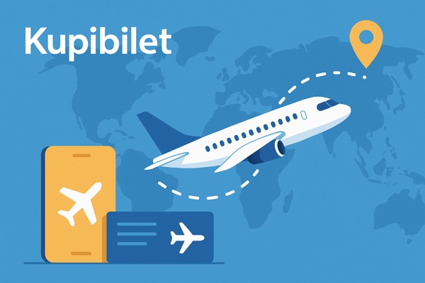 Авиабилеты Москва–Грозный: особенности направления, организация поездки и возможности онлайн-сервисов