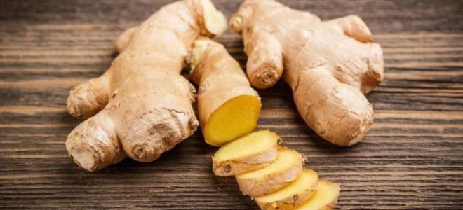 Как хранить имбирь – полезные советы и подсказки