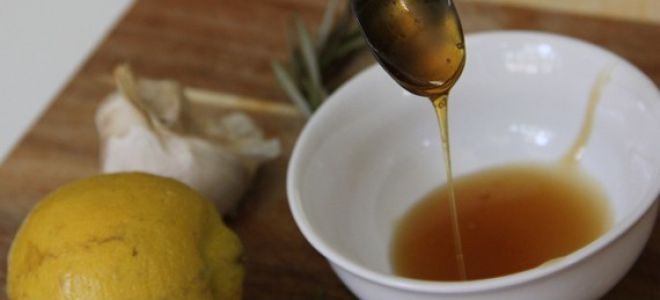 Чистка сосудов чесноком и лимоном: методика