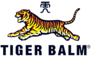 Tiger balm white regular strength – универсальная мазь с ментолом