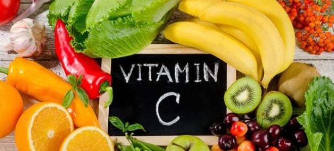 Витамин с (аскорбиновая кислота) — дневная норма, источники, признаки дефицита в организме