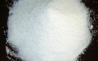 Фосфат натрия e339 – характеристики и вред
