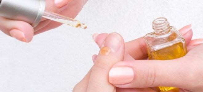 Касторовое масло: для ногтей и кутикулы, cпособы его применения и от каких проблем с его помощью можно избавиться