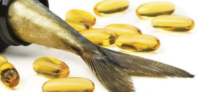 Омега-3 — для чего полезно принимать жирные кислоты