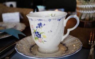 Чай с солью – традиционный восстанавливающий напиток