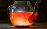 Чай с апельсином – непревзойденная композиция вкуса и аромата