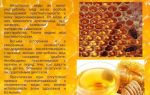 Лечение глаз медом: эффективные рецепты народной медицины