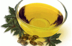 Касторка для очищения кишечника: как правильно принимать внутрь, чистка организма и печени с применением лимона