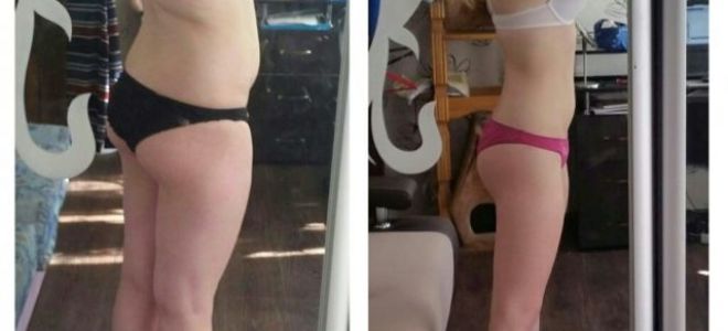 Касторовое масло для похудения: как принимать без вреда для организма, как пить с кефиром, и когда лучше – на ночь или с утра