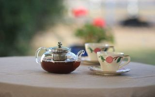 Алтайский чай – источник здоровья от уникальной природы алтая