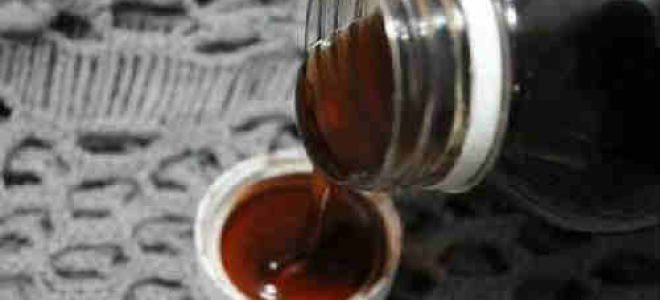 Берёзовый дёготь для похудения: приготовление и дозировка