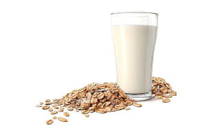 Молоко из овса: как приготовить напиток в домашних условиях, польза и вред для организма