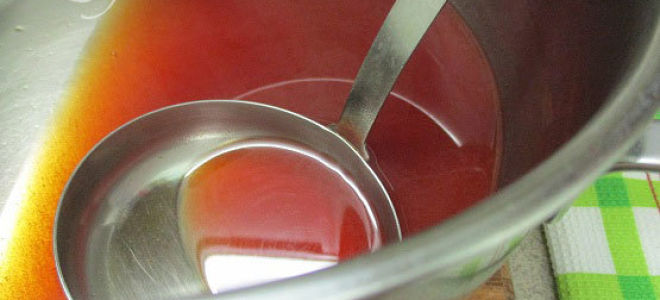 Арбузный мед нардек – как приготовить правильно