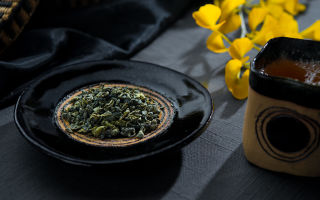 Зеленый чай «ганпаудер» – уникальный чай-порох с вековой историей