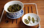Чай белая обезьяна — элитный зелёный сорт