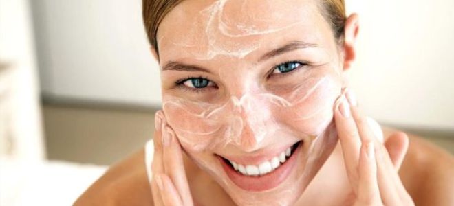 Активированный уголь от черных точек: маски и скрабы