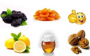 Грецкие орехи с медом: польза и вред, рецепты для повышения иммунитета
