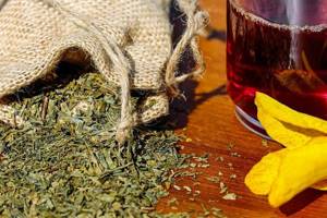 Алтайский чай – источник здоровья от уникальной природы Алтая