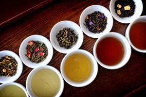 Чай Ройбуш - чудо Африки на вашем столе