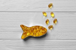 Рыбий жир: состав и польза для организма