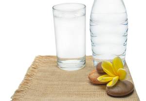 Кремниевая вода: польза и способ применения