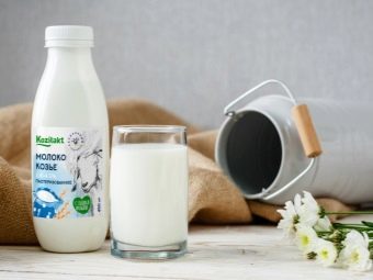 Масло из козьего молока: рецепт вкуснейшего продукта