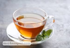 Чай с бергамотом: какими полезными свойствами он обладает, можно ли пить беременным женщинам