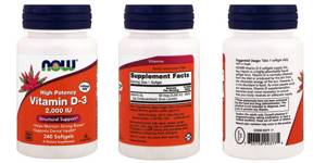 Витамин Д: какой лучше, различные формы выпуска – в капсулах, таблетках и жидком растворе