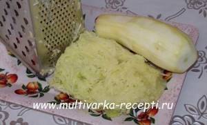 Суфле из кабачков - рецепт нежного блюда