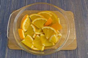 Крыжовник с апельсином – как приготовить витаминное сырое варенье?