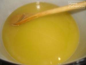Ананасы из кабачков с ананасовым соком – рецепт необычной заготовки