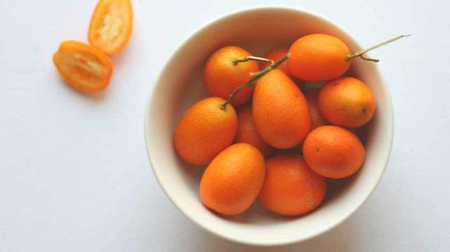 Кумкват – о пользе японского мандарина и его роль в кулинарии