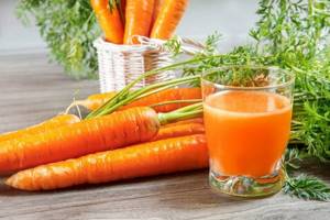 Где содержится каротин: список продуктов, какой из корнеплодов содержит его больше всего – тыква или морковь