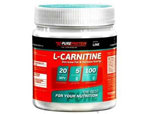 Ацетил л-карнитин: что это и какую пользу приносит организму, где прочесть отзывы и купить качественный продукт