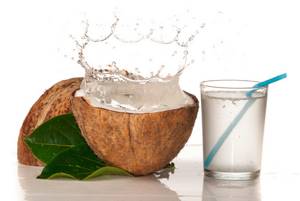 Кокосовый сахар: польза, состав, калорийность
