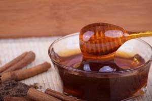Корица с медом: целебный дуэт для здоровья и стройности