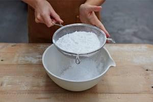 Клюква в сахаре – 3 рецепта приготовления