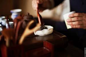Чай императора - раскрываем секреты вкуса и качества