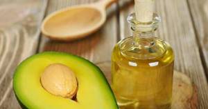 Масло авокадо для лица – полезные свойства и основы применения