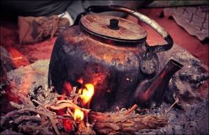Бедуинский чай: польза травяного сбора