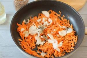 Гречка с луком и морковью – 3 рецепта и секреты