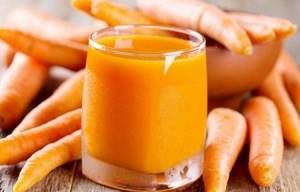 Морковный сок: польза и вред волшебного эликсира