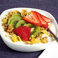 Овощные смузи – полезнейшие экспресс-завтраки