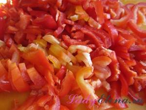 Салат из кабачков на зиму: простые рецепты