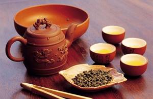 Чай пуэр—его необычные возможности и вкус