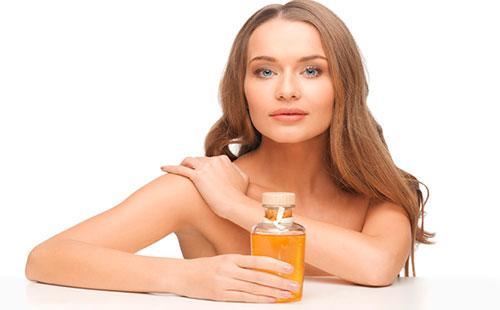Касторовое масло для лица: с какими проблемами поможет справится, применение препарата в косметологии