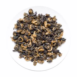 Чай с грибом рейши – чудесный эликсир востока в современном мире