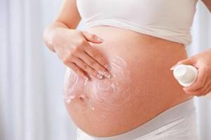 Кокосовое масло от растяжек при беременности – эффективное и натуральное средство