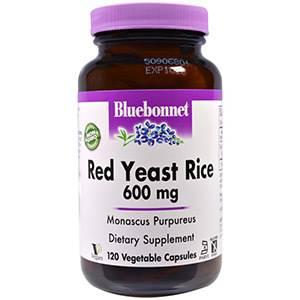 Красный дрожжевой рис: что это, польза и вред от употребления, почему его еще называют ферментированным