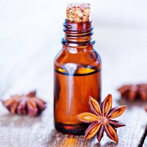 Эфирное масло аниса: целебные свойства и способы применения